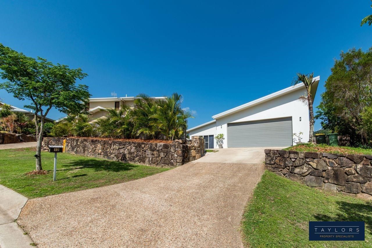 3 bedrooms House in 12 Curlew Court JUBILEE POCKET QLD, 4802
