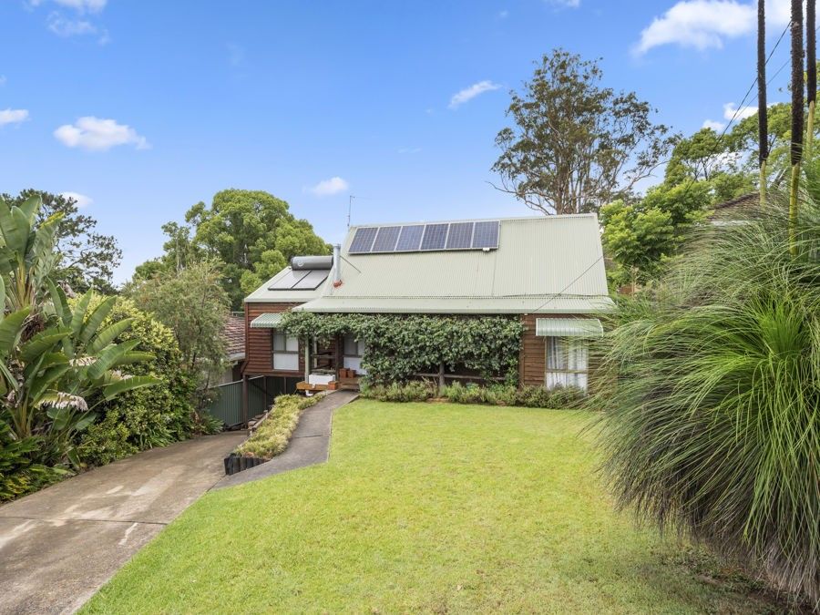 7 Keevers Close, Coramba NSW 2450, Image 0