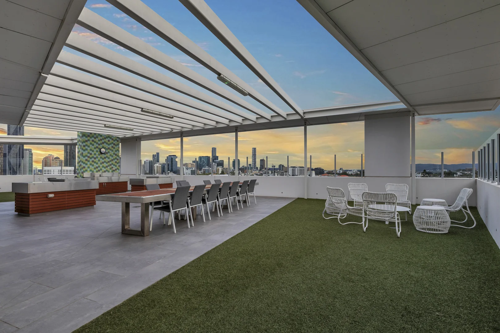 Additional image 21 of 1810/338 Water Street, Fortitude Valley QLD 4006