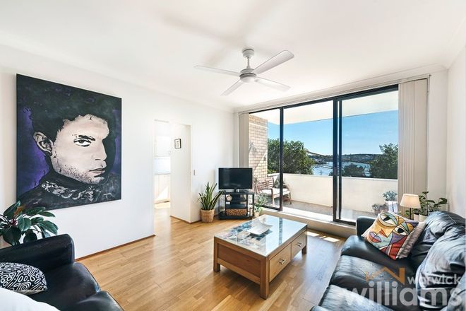 Picture of 2/5-9 Bay Road, RUSSELL LEA NSW 2046