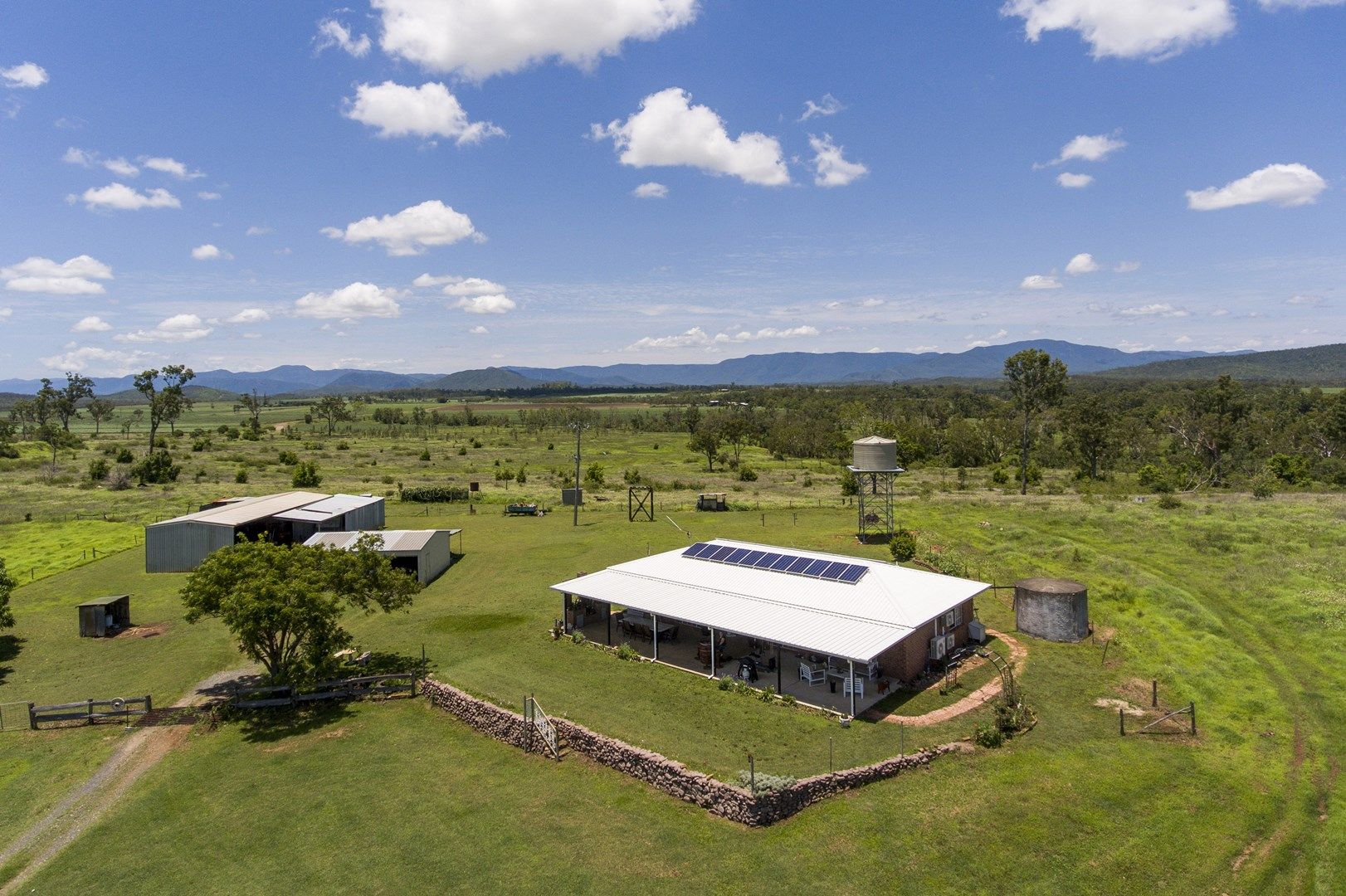 9545 Bruce Highway, Bloomsbury QLD 4799, Image 0