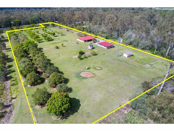 300 Scott Lane, North Maclean QLD 4280