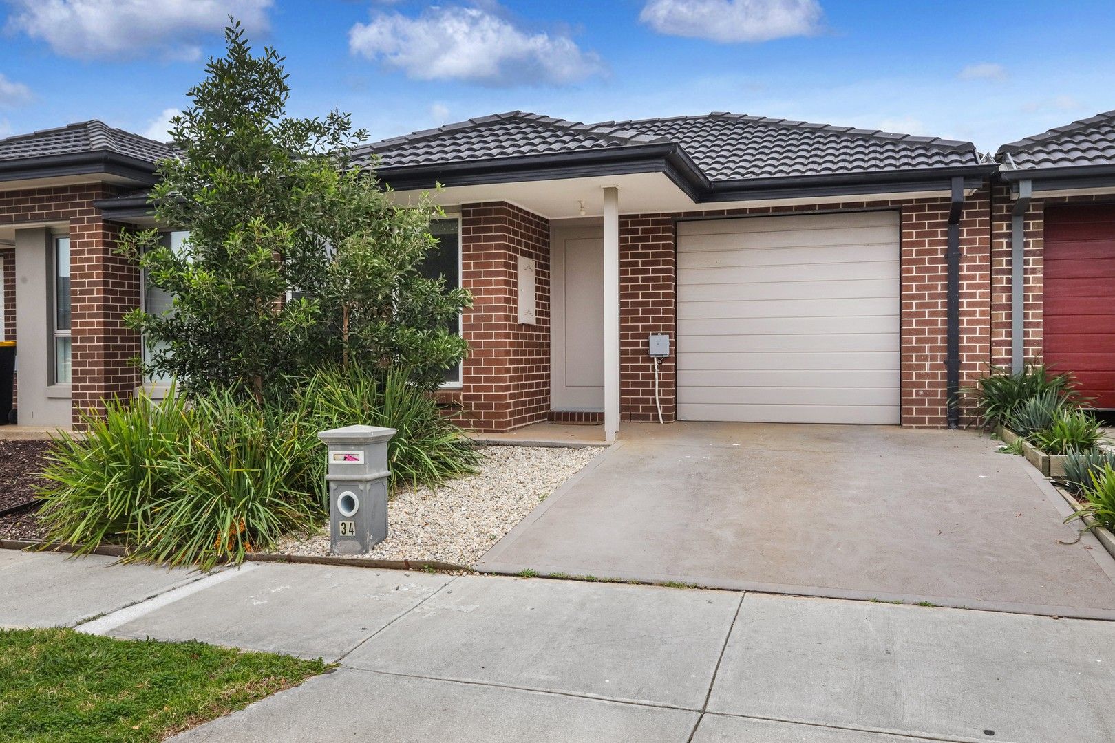 34 Mercer Street, Harkness VIC 3337, Image 0