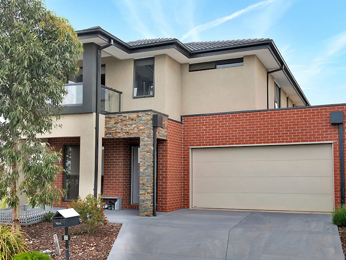 17 Malmaison Crescent, Truganina VIC 3029, Image 0