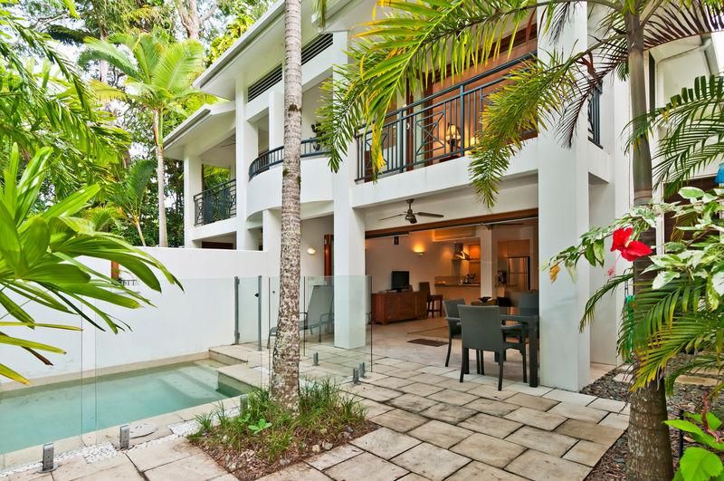 2 'Frangipani' Andrews Close, Port Douglas QLD 4877, Image 0