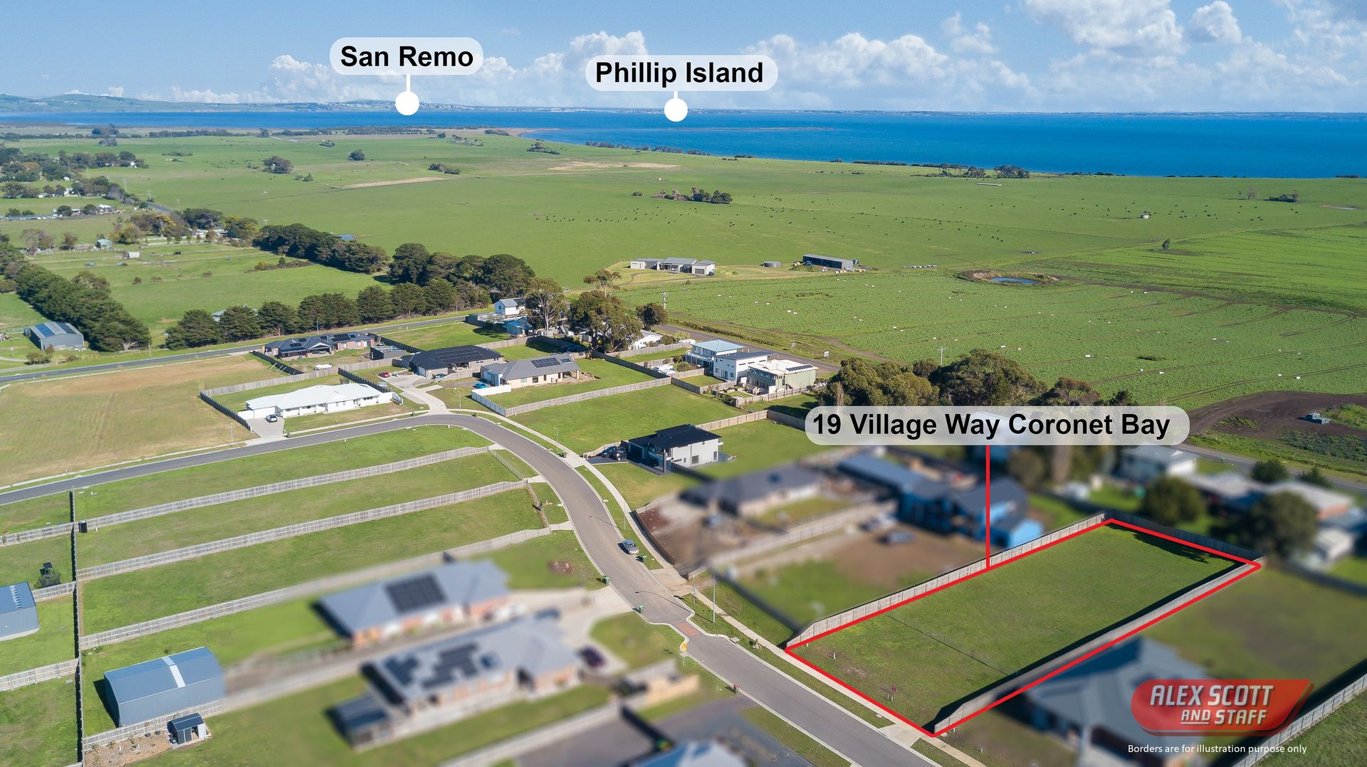 19 Village Way, Coronet Bay VIC 3984, Image 2