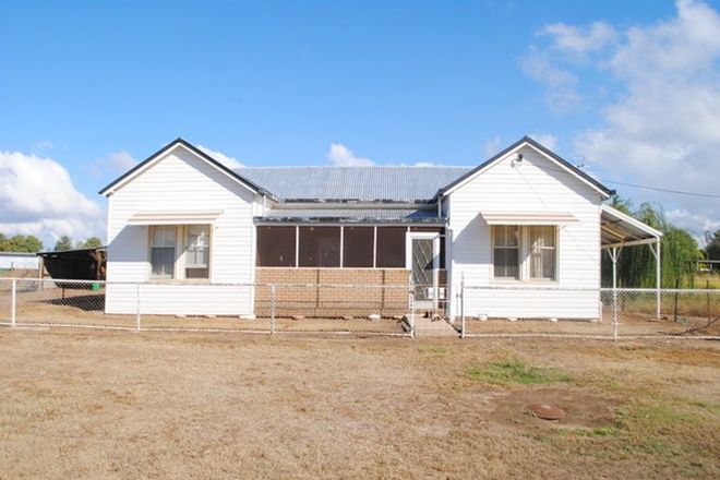 Picture of 32-34 Generoi Street, PALLAMALLAWA NSW 2399