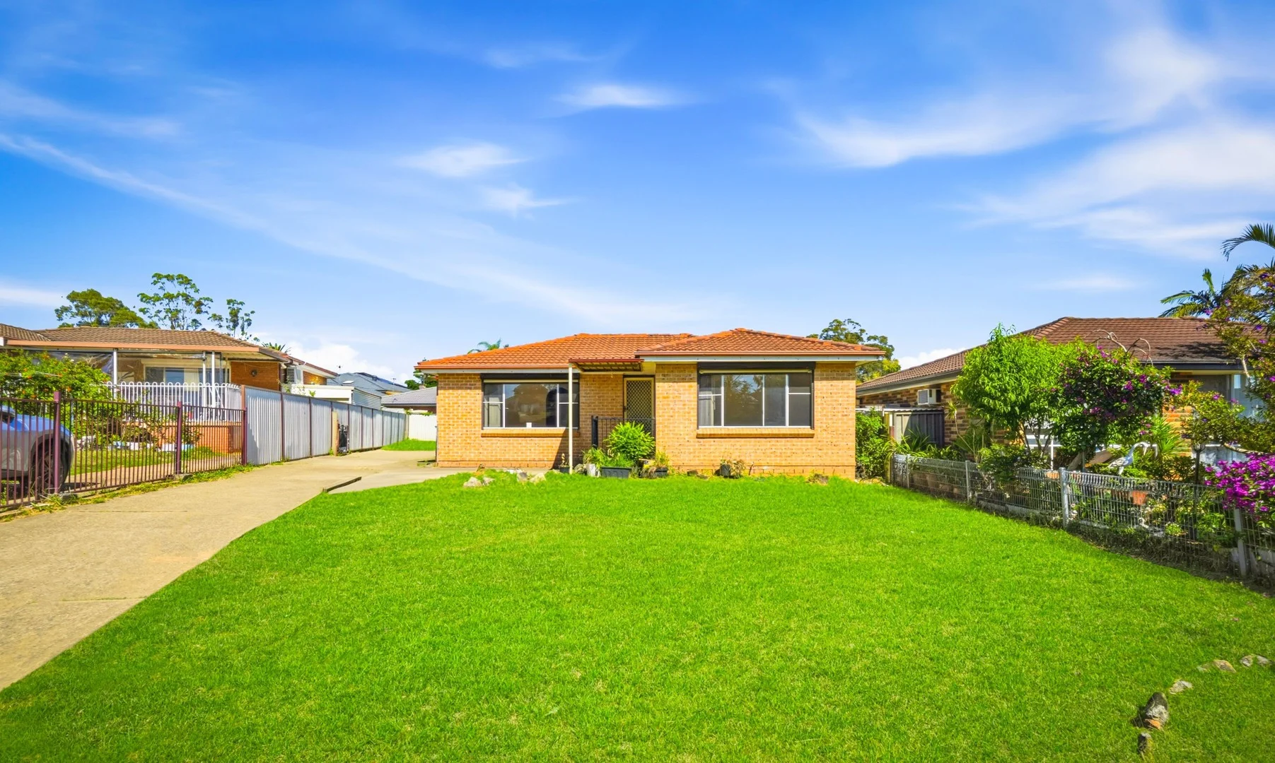 31 Handel Street, Bonnyrigg Heights NSW 2177