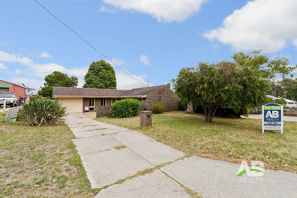 Primary image of 77 Frederick Street, Wanneroo WA 6065