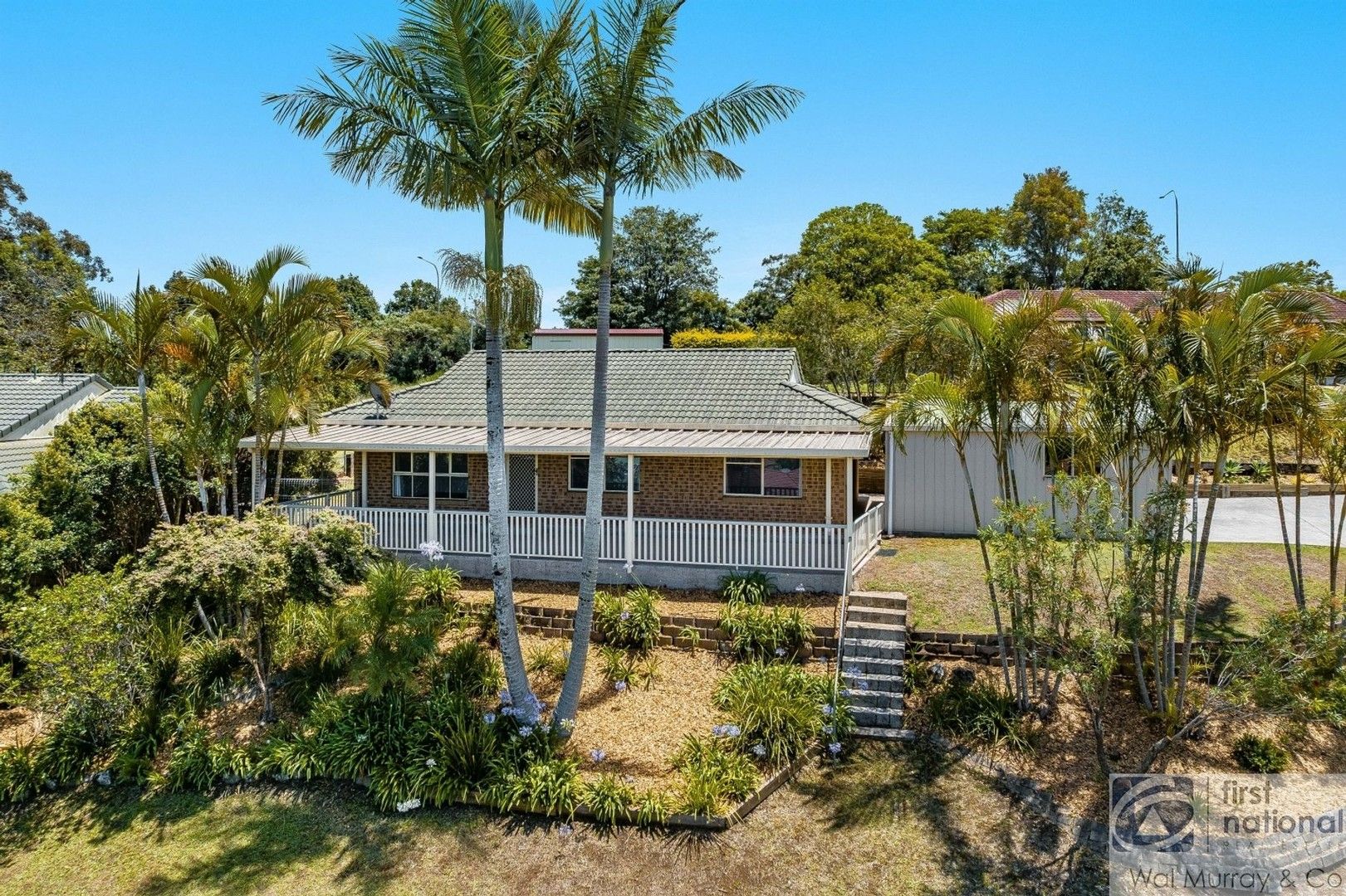 8 Callune Terrace, Goonellabah NSW 2480, Image 0