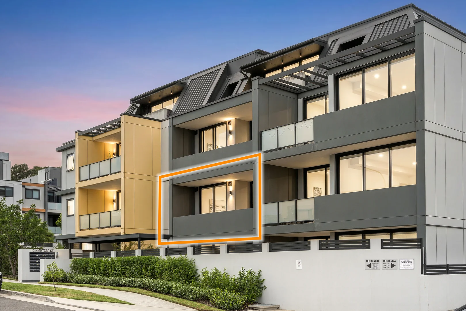 Additional image 10 of 113/12 Nightcap Street, North Kellyville NSW 2155