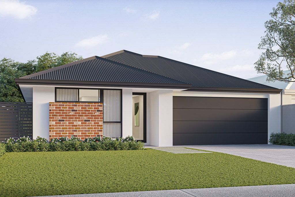 4 bedrooms New House & Land in  HILBERT WA, 6112