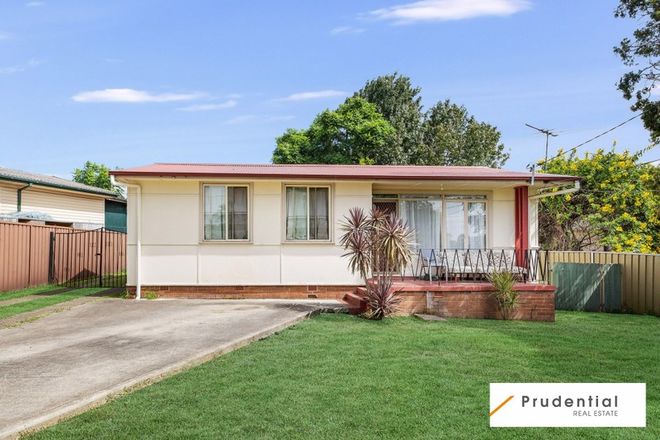 Picture of 32 Munyang Street, HECKENBERG NSW 2168