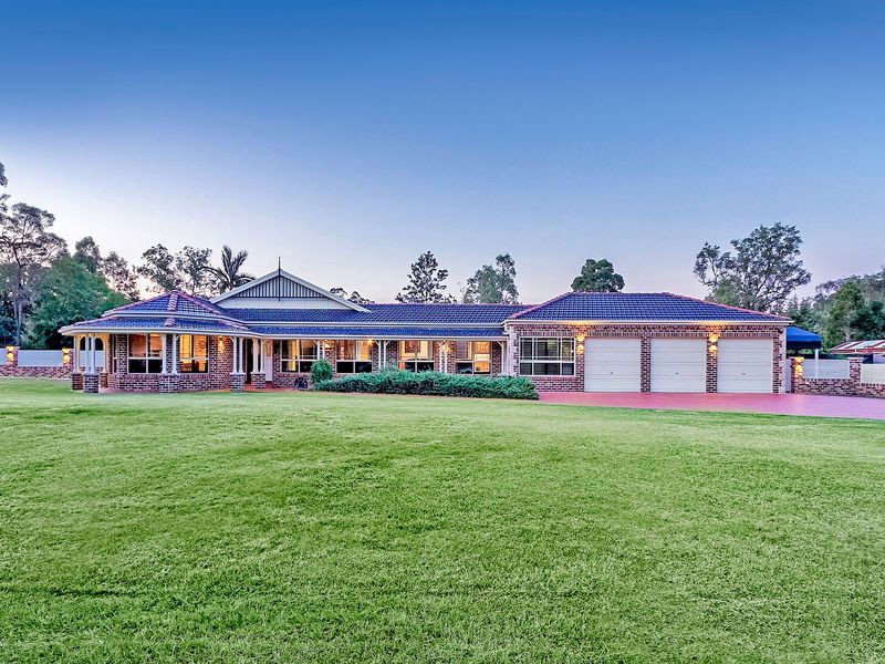 64 Wavehill Avenue, Windsor Downs Property History & Address Research