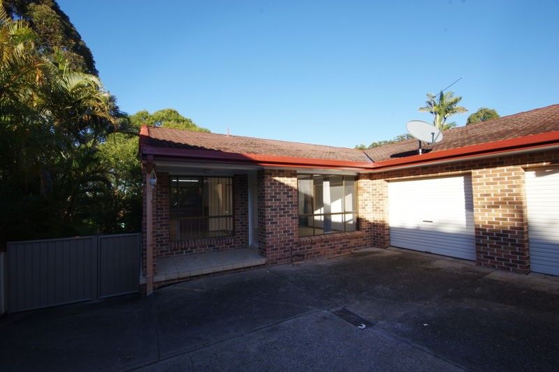 2/7 Finch Crescent, Coffs Harbour Property History & Address Research