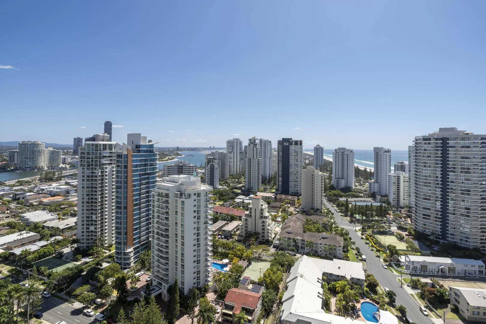 Additional image 2 of 272/1 Serisier Avenue, Main Beach QLD 4217