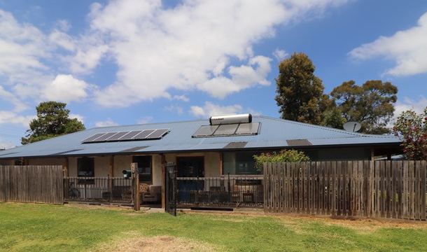 26 Wilson Street, Orbost VIC 3888