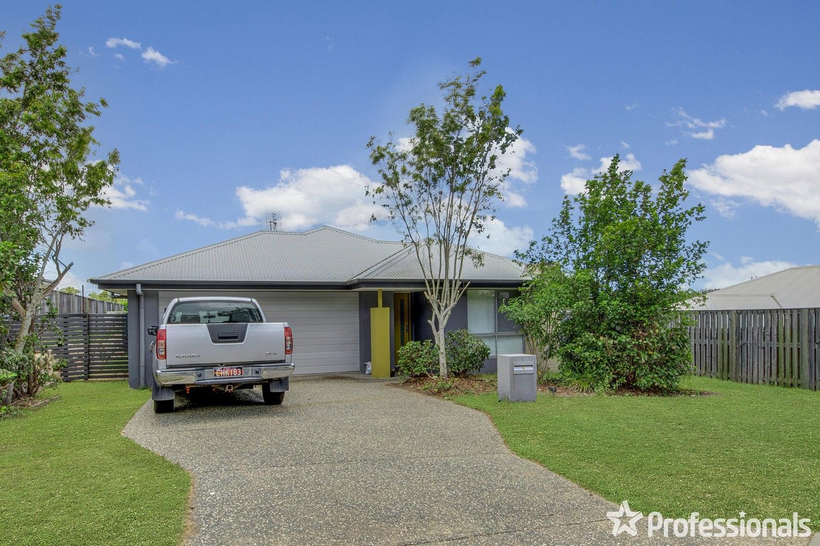 4 Salt Court, Boyne Island QLD 4680, Image 0