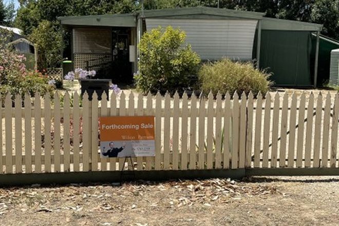 Picture of 44A Ebden Street, HEATHCOTE JUNCTION VIC 3758