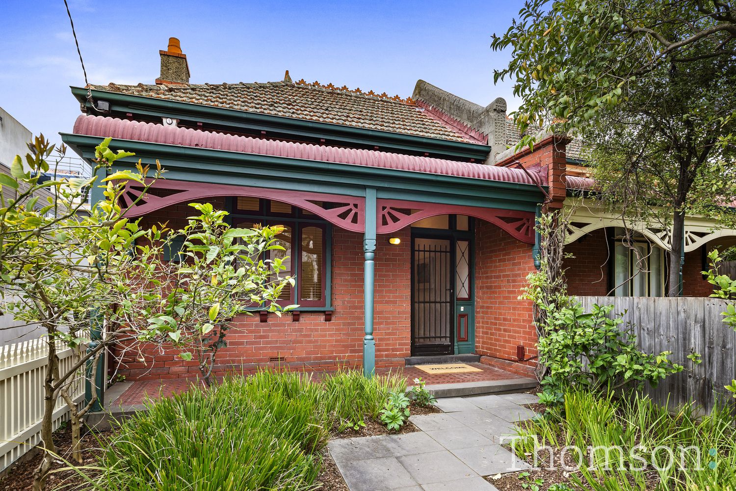 2 bedrooms House in 24 Egerton Road ARMADALE VIC, 3143