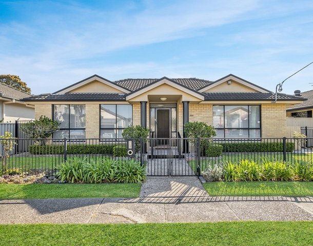 254 Beaumont Street, Hamilton South NSW 2303