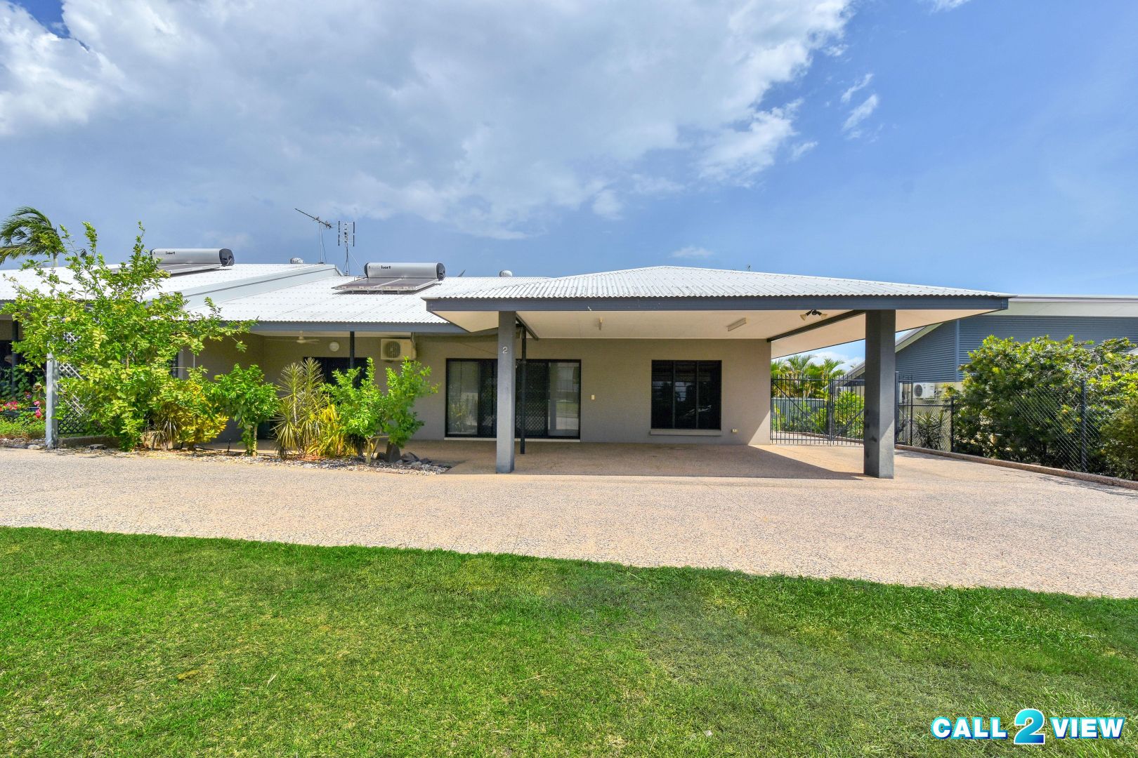 2/25 Deane Cres, Rosebery NT 0832, Image 1