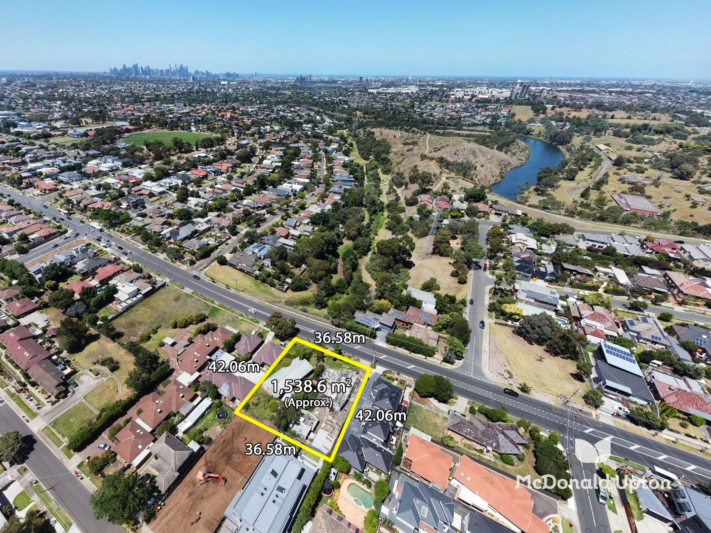 406 & 408 Buckley Street, Essendon West VIC 3040, Image 1