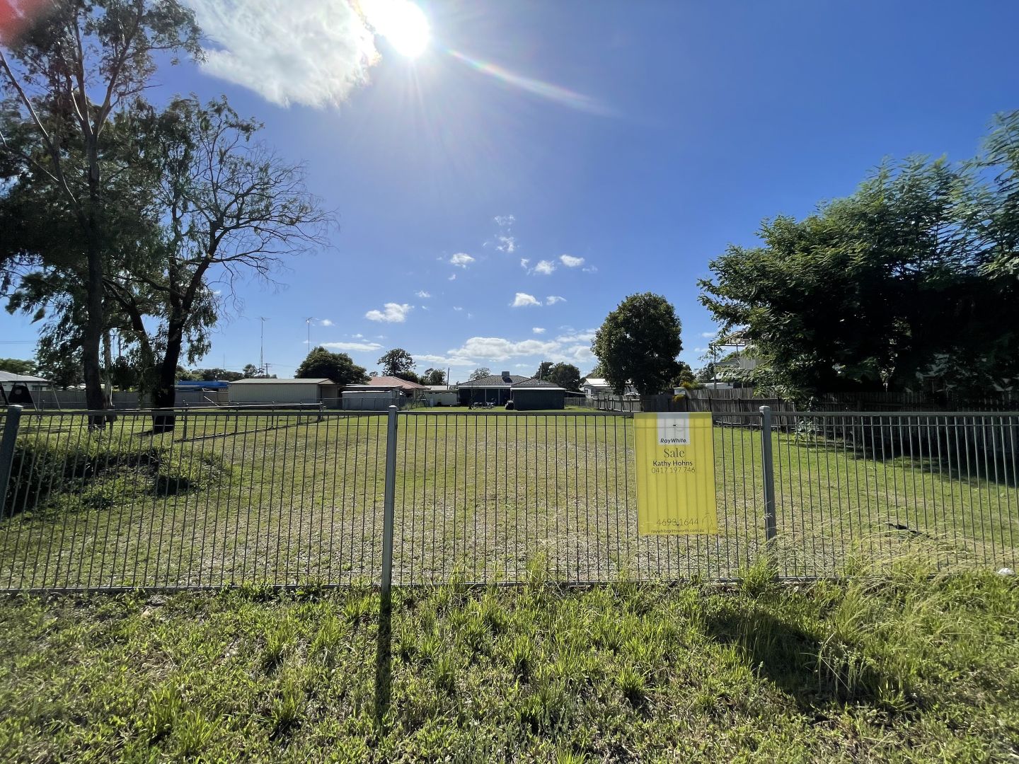 2 Forrest Street, Pittsworth QLD 4356, Image 1