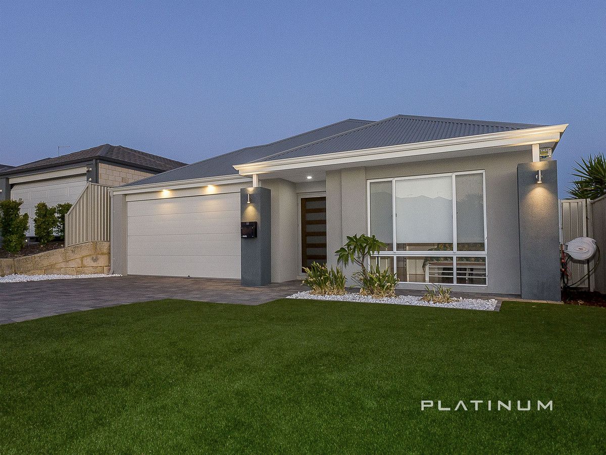 11 Quayside Avenue, Alkimos WA 6038, Image 0