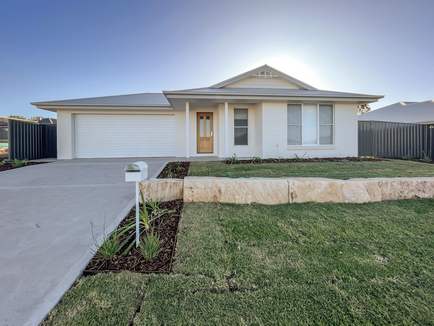 3 bedrooms House in 21A Suttor Avenue MUDGEE NSW, 2850