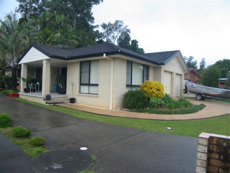 10A Tom Albert Place, Sawtell NSW 2452