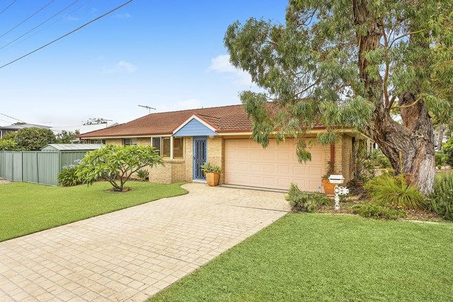 Picture of 1/10 Grenville Avenue, CARINGBAH NSW 2229