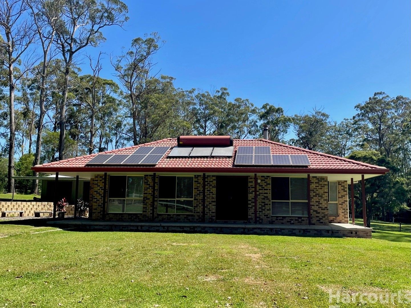 96 Sarahs Crescent, King Creek NSW 2446 House For Rent Domain