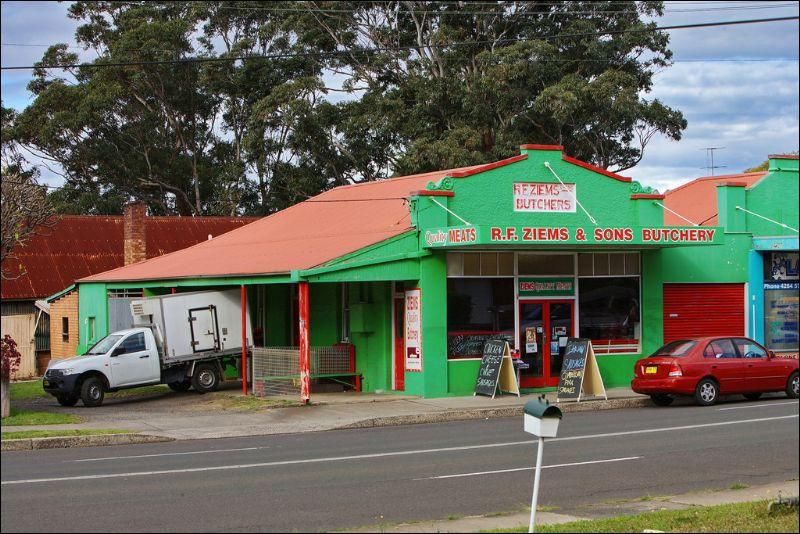 328-330 Princes Highway, CORRIMAL NSW 2518, Image 0