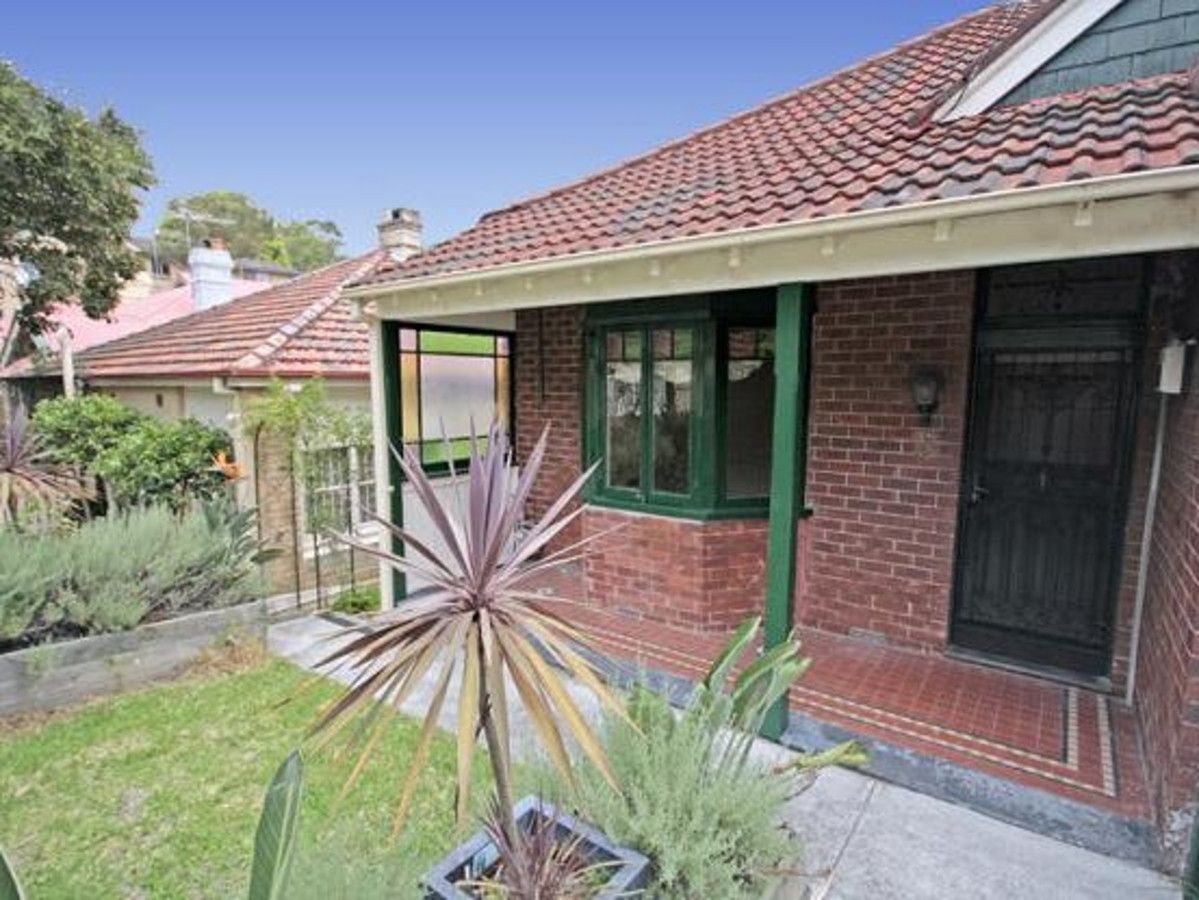 18 Nicholson Street, Crows Nest NSW 2065 House For Rent Domain