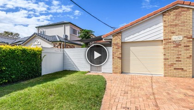 Picture of 1/215 Bayview Street, RUNAWAY BAY QLD 4216
