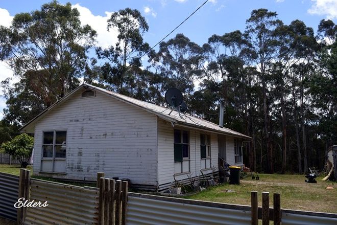 Picture of 80 Old Carrajung Road, CARRAJUNG SOUTH VIC 3844