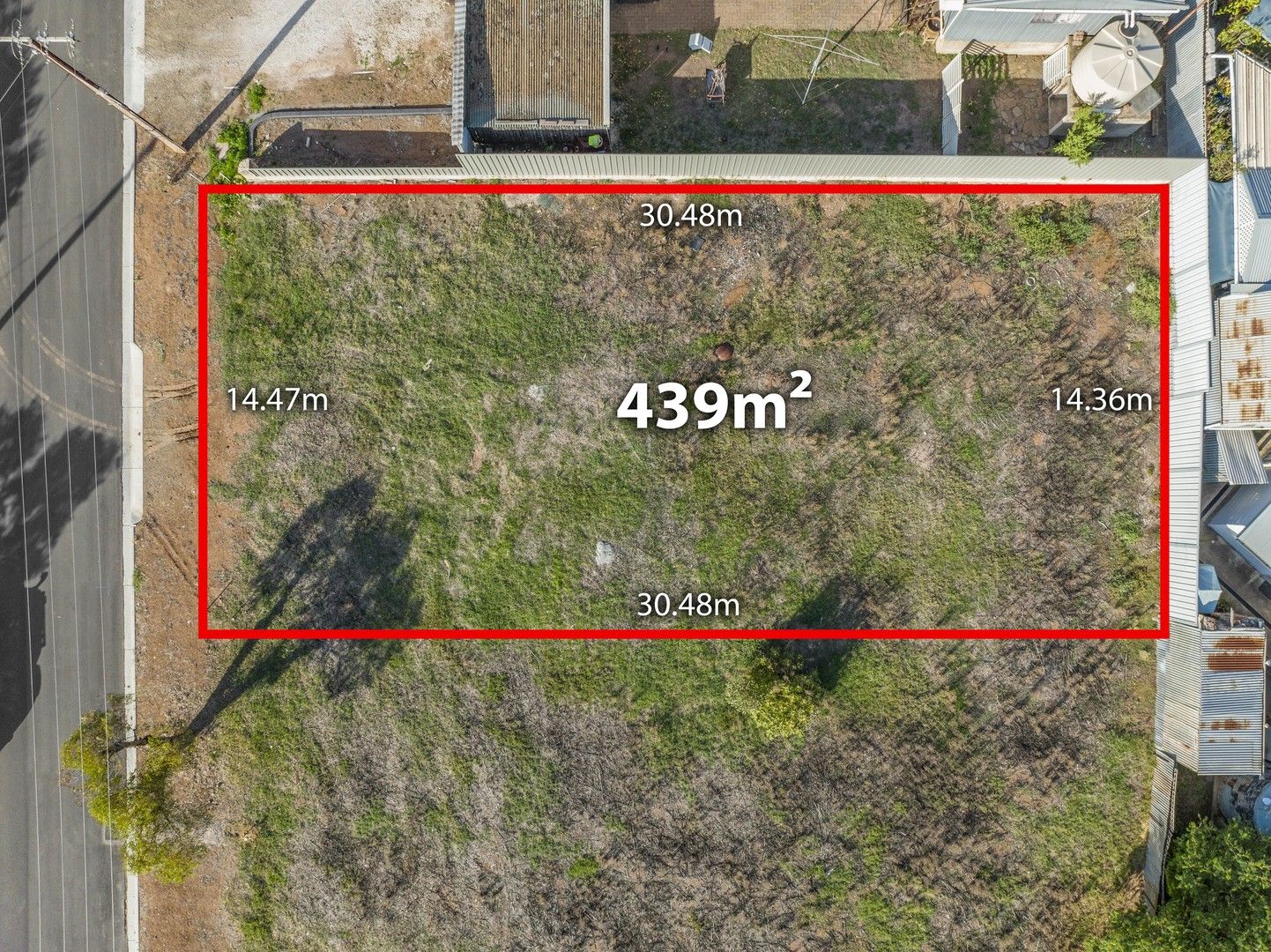 Vacant land in 343/10 Carrington Street, KAPUNDA SA, 5373