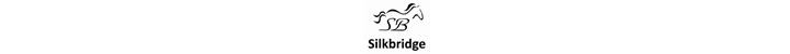 Branding for Silkbridge Estate