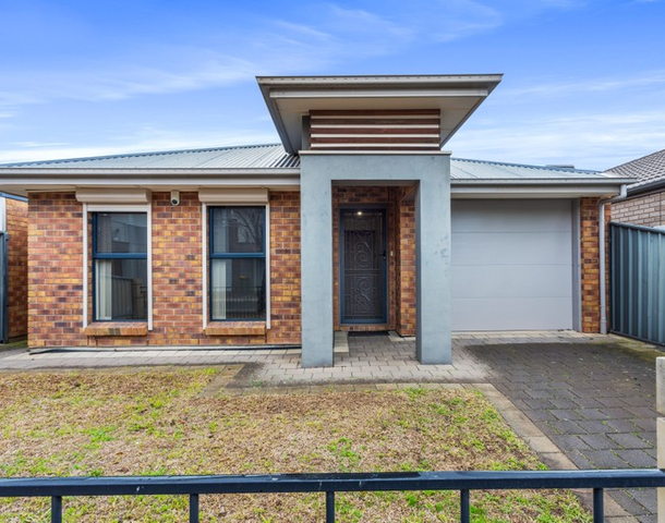 5 Chambri Lane, Andrews Farm SA 5114