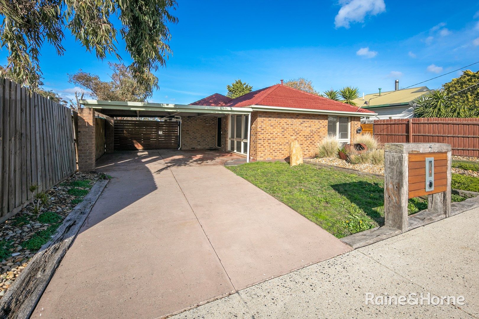 5 License Road, Diggers Rest VIC 3427, Image 0