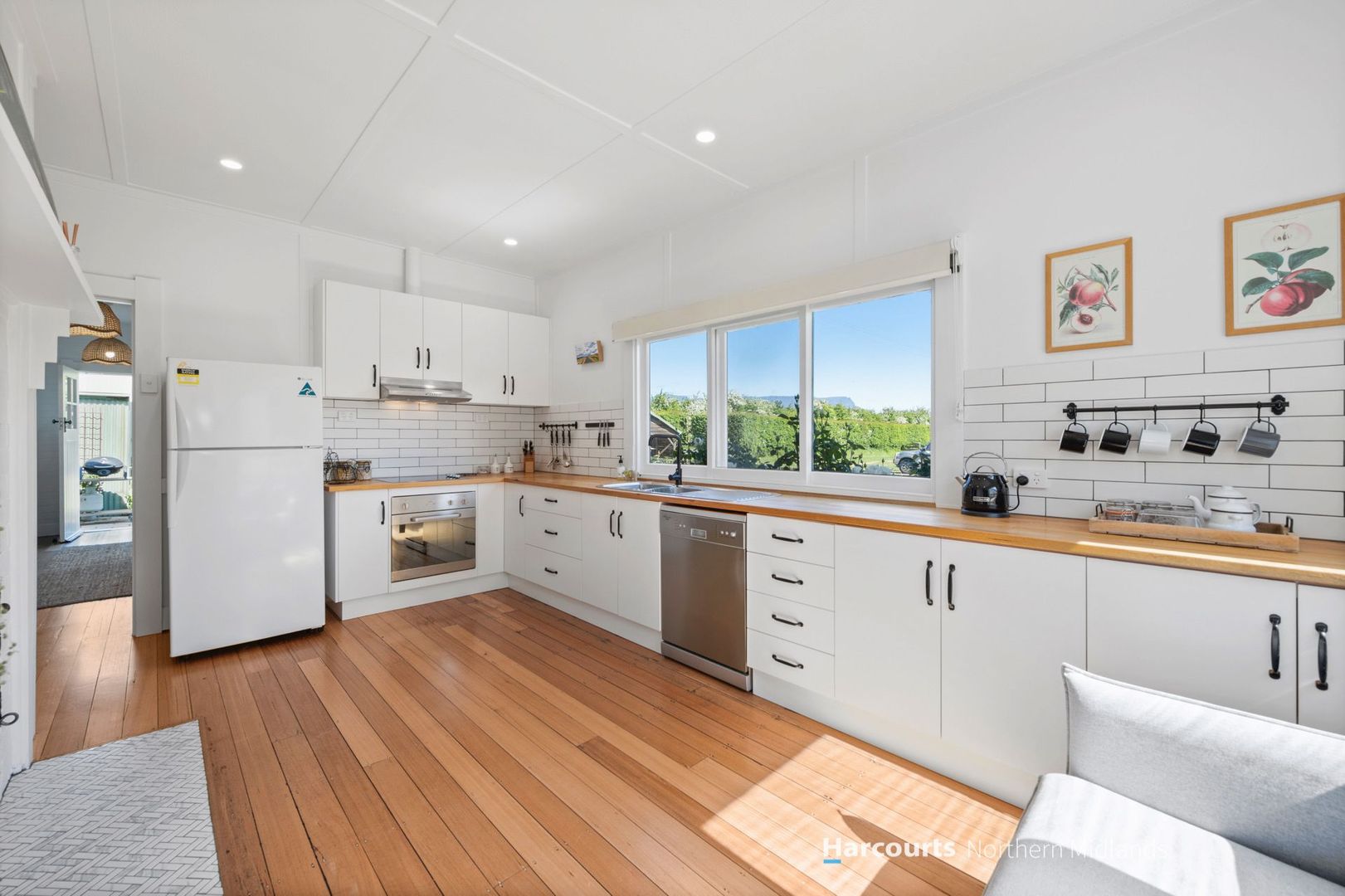 1381 Saundridge Road, Cressy TAS 7302, Image 1