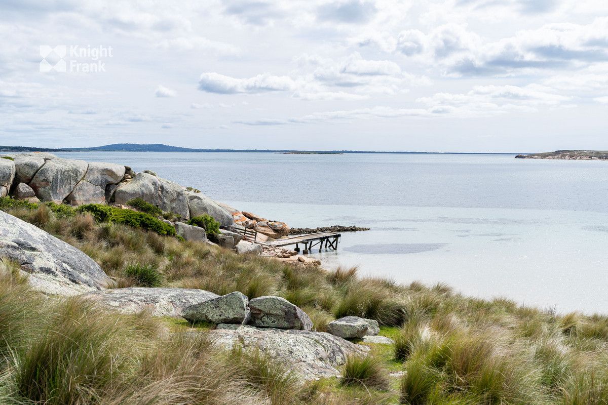 Vansittart Island, Lady Barron TAS 7255 Domain