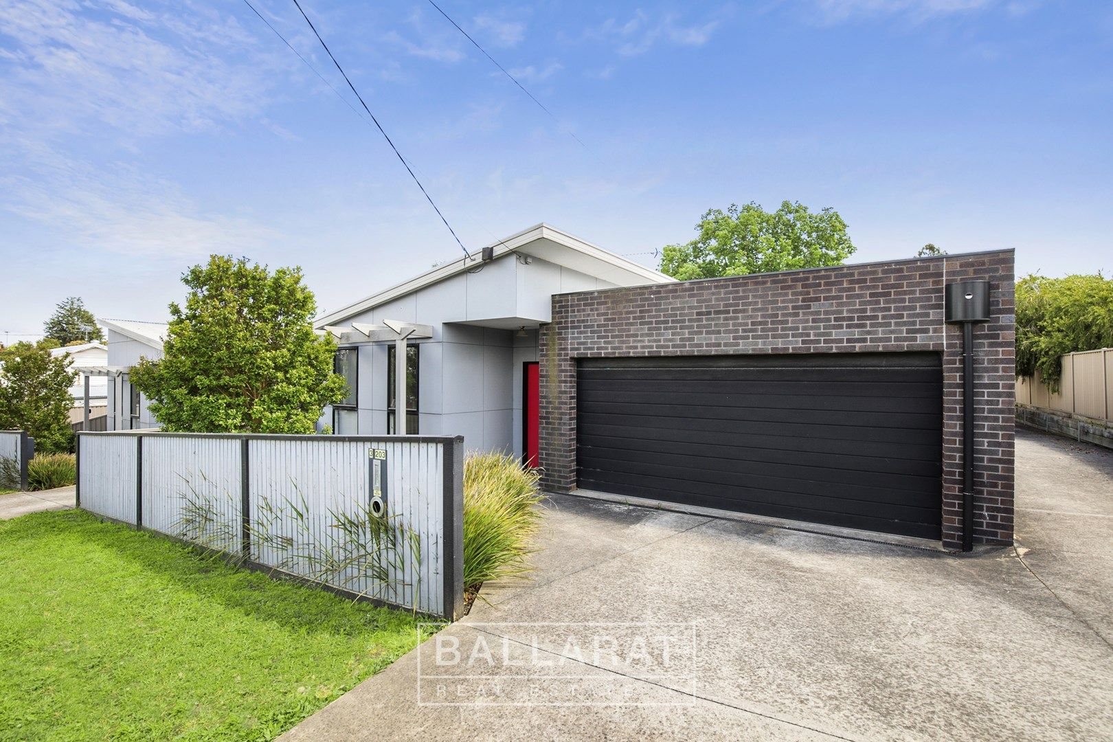 203C Clissold Street, Black Hill VIC 3350, Image 0