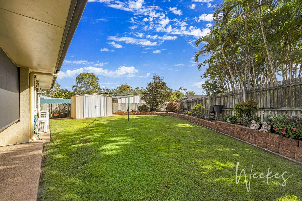 Additional image 20 of 4 Bauhinia Court, Avoca QLD 4670