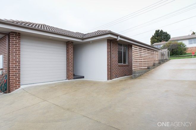 Picture of 1/18 Waroona Street, YOUNGTOWN TAS 7249