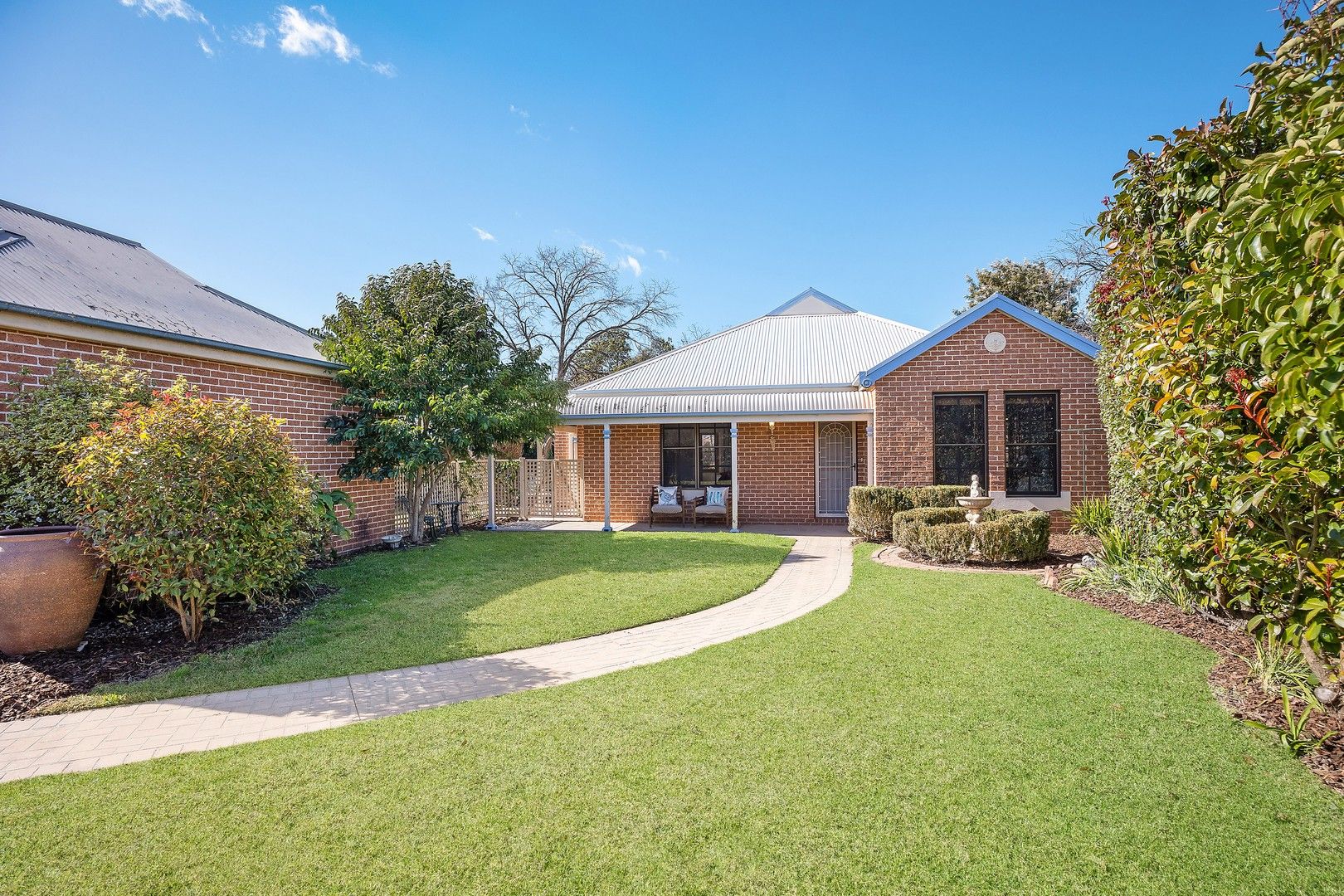 5 Barlow Court, Mudgee NSW 2850, Image 0