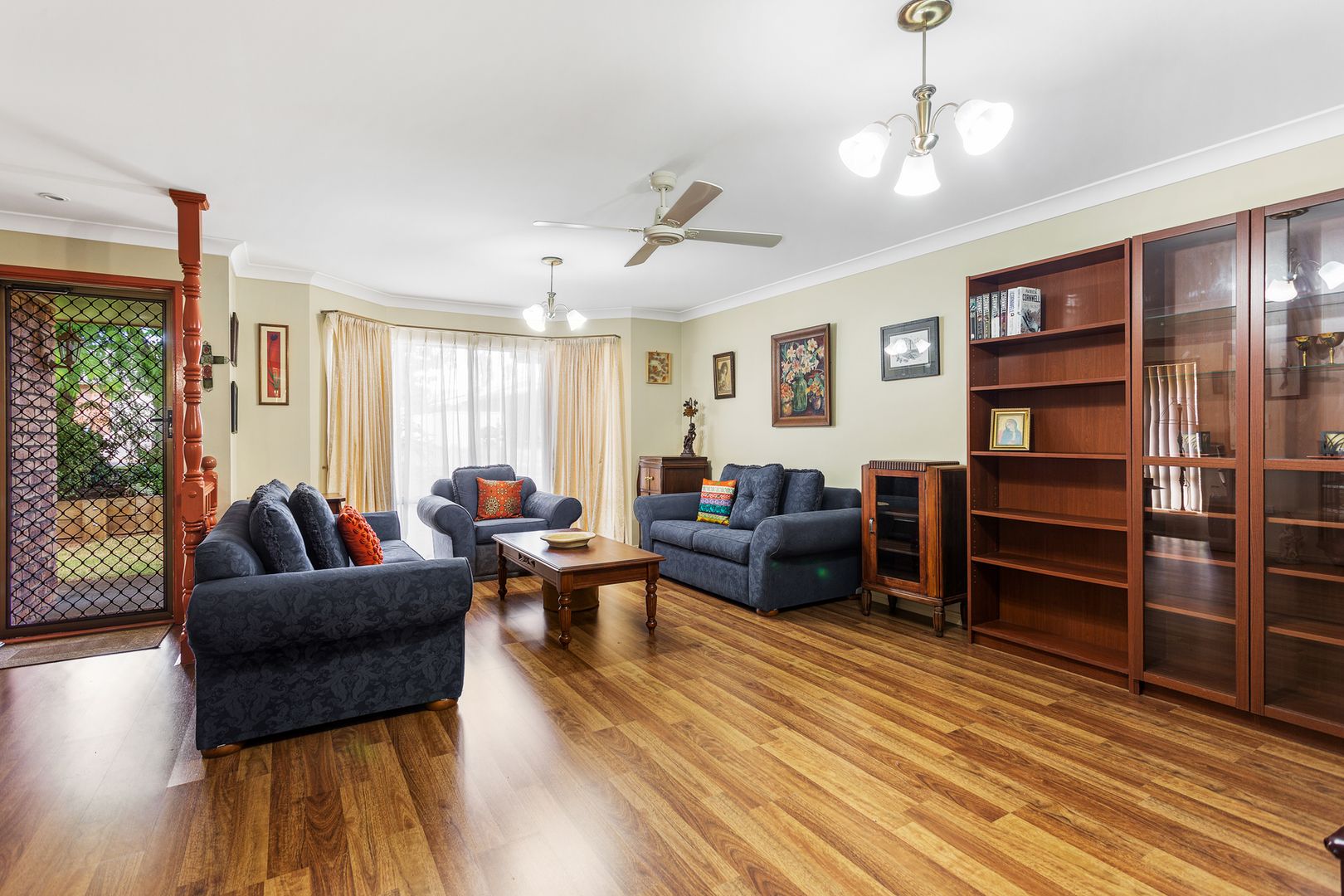 9 Hanna Court, Kearneys Spring QLD 4350 House For Rent 525 Domain