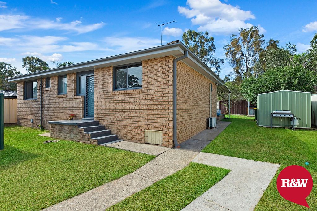 16 & 16a Nathan Crescent, Dean Park NSW 2761, Image 0