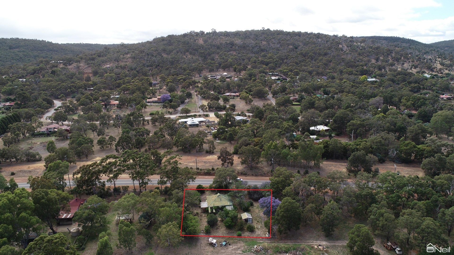 406 South Western Highway, Wungong WA 6112, Image 0